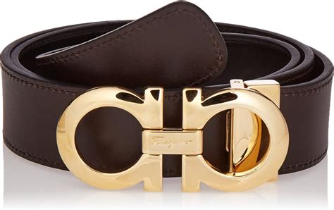 ferragamo belt sale men.